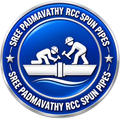Sree Padmavathy Rcc Spun Pipes